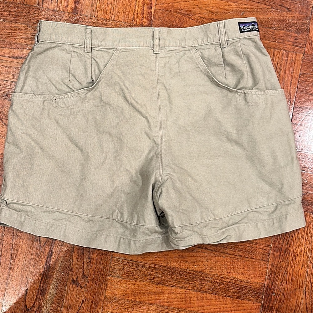 Patagonia Men’s Stand-up Shorts